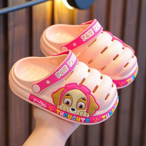 Тапочки Paw Patrol Синій 26/27 16см 17730 фото