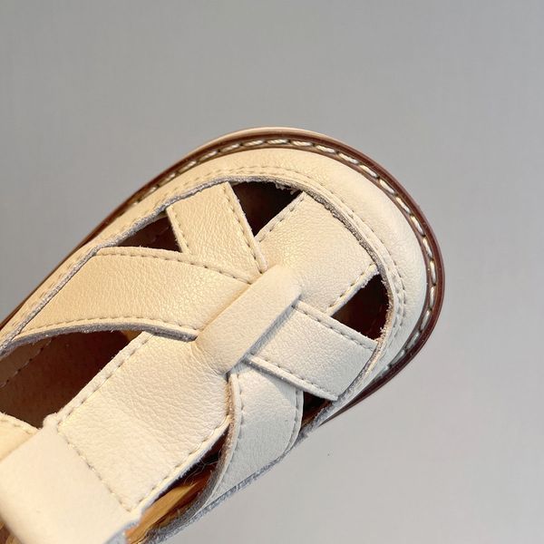 , Beige, 14,5см, 22, Бежевий
