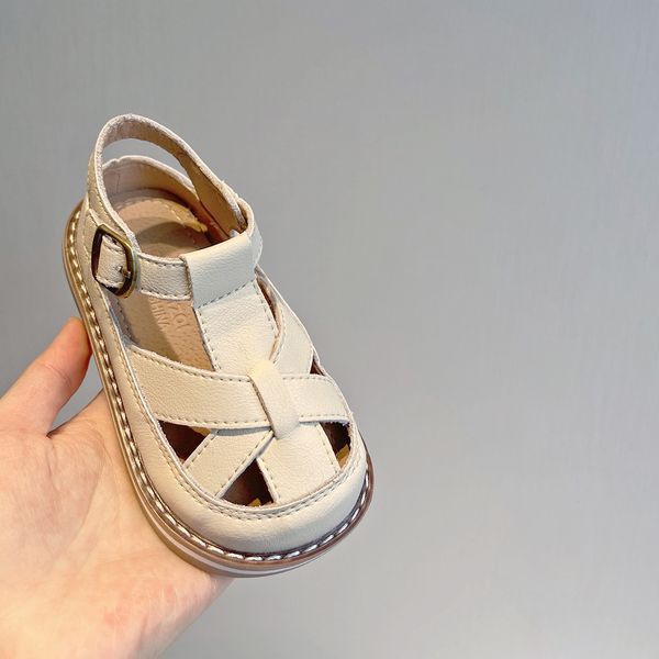 , Beige, 14,5см, 22, Бежевий