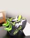 , Green, 25.5см, 40