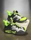 , Green, 25.5см, 40
