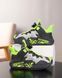, Green, 25.5см, 40