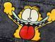 Джинсівка дитяча Garfield однотонна Чорний 90см 6729 фото 9