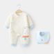 , Light blue, 59см, Блакитний