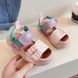 , Pink, 19см, 29, Рожевий