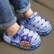 Тапочки Paw Patrol Синій 26/27 16см 17730 фото 10