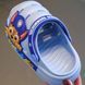 Тапочки Paw Patrol Синій 26/27 16см 17730 фото 4