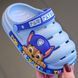 Тапочки Paw Patrol Синій 26/27 16см 17730 фото 3