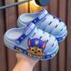 Тапочки Paw Patrol Синій 26/27 16см 17730 фото 5