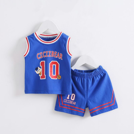 Костюм детский Jersey No. 1004