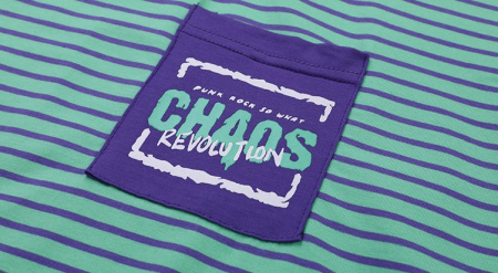 Костюм детский двойка Chaos Revolution04