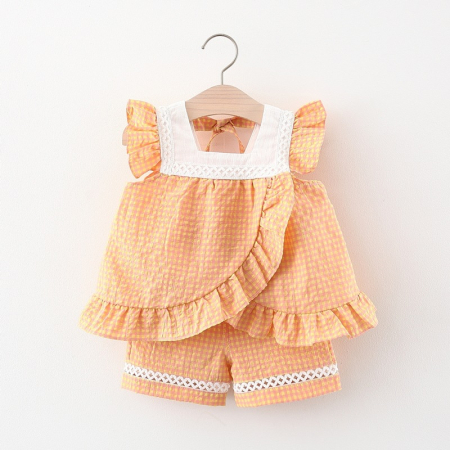 Костюм детский Lace01
