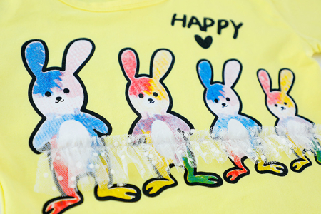 Костюм детский  Happy Love08
