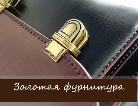 Рюкзак женский классический стильный05
