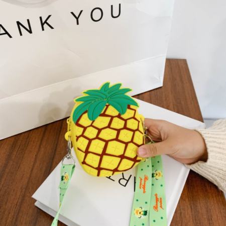 Сумка детская Fruits04