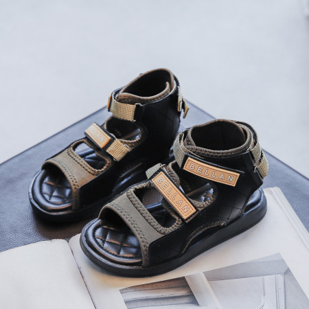 Босоножки детские BABYJL02
