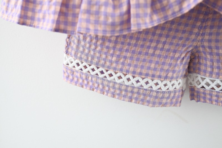 Костюм детский Lace08