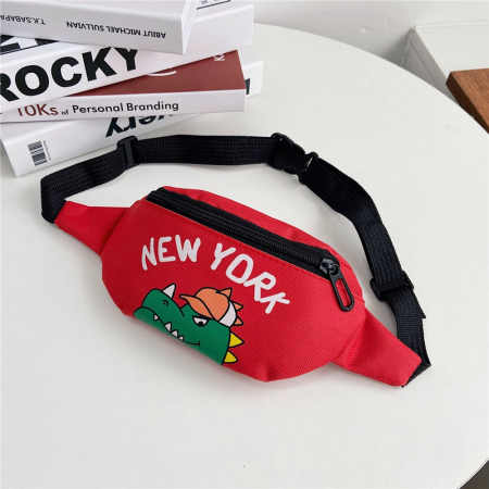 Бананка детская NEW YORK05