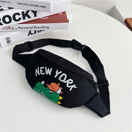 Бананка детская NEW YORK02