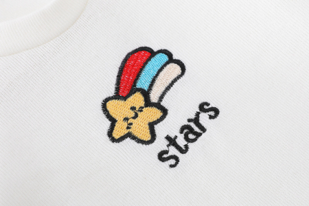 Костюм детские тройка Stars Griua15
