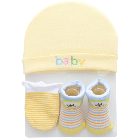 Набор детский Baby 3 предмета06