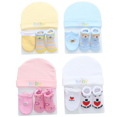 Набор детский Baby 3 предмета01