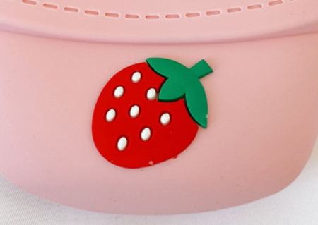Сумка детская Fruits18