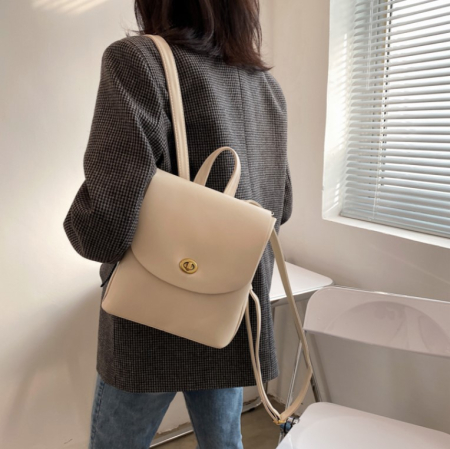 Рюкзак женский минималистический 2060Bags07